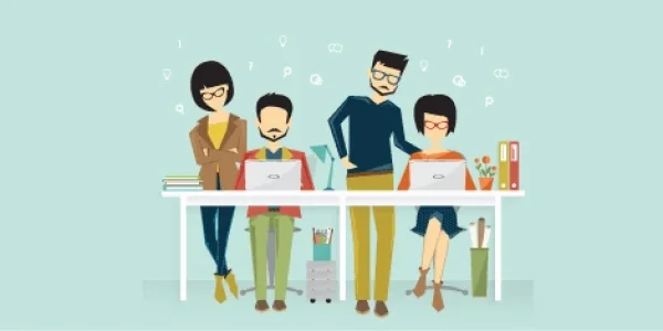 Collaboration in Web Design and Development