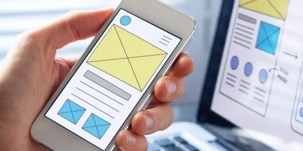 Streamlined Navigation in Mobile Apps