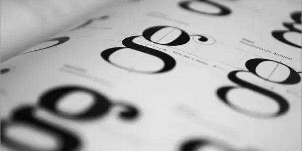 Choosing the Right Typeface