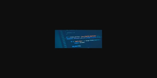 Web Development Code