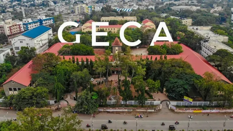 GECA